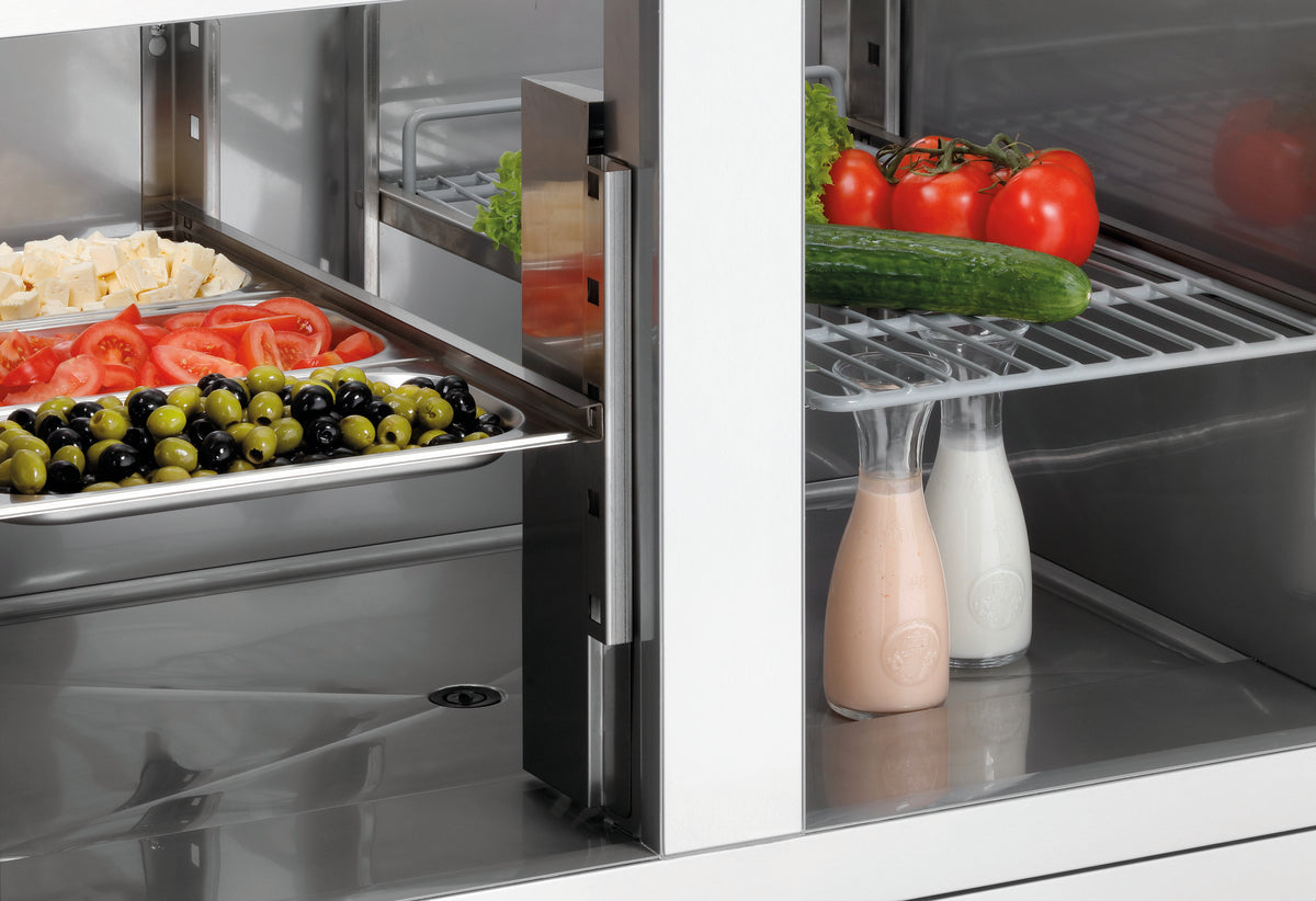 Saladette 900T2 – Bild 3