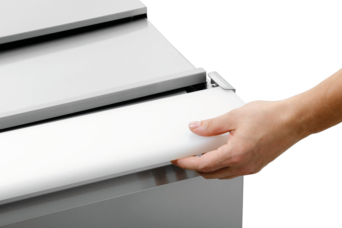 Saladette 1365T3 – Bild 4