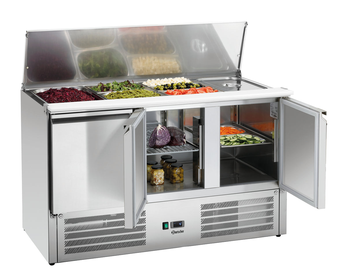 Saladette 1365T3 – Bild 2