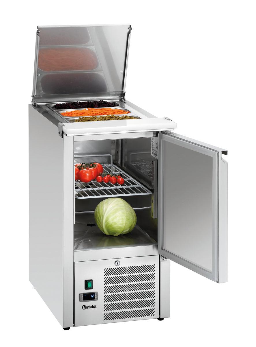 Saladette 438T1 – Bild 2