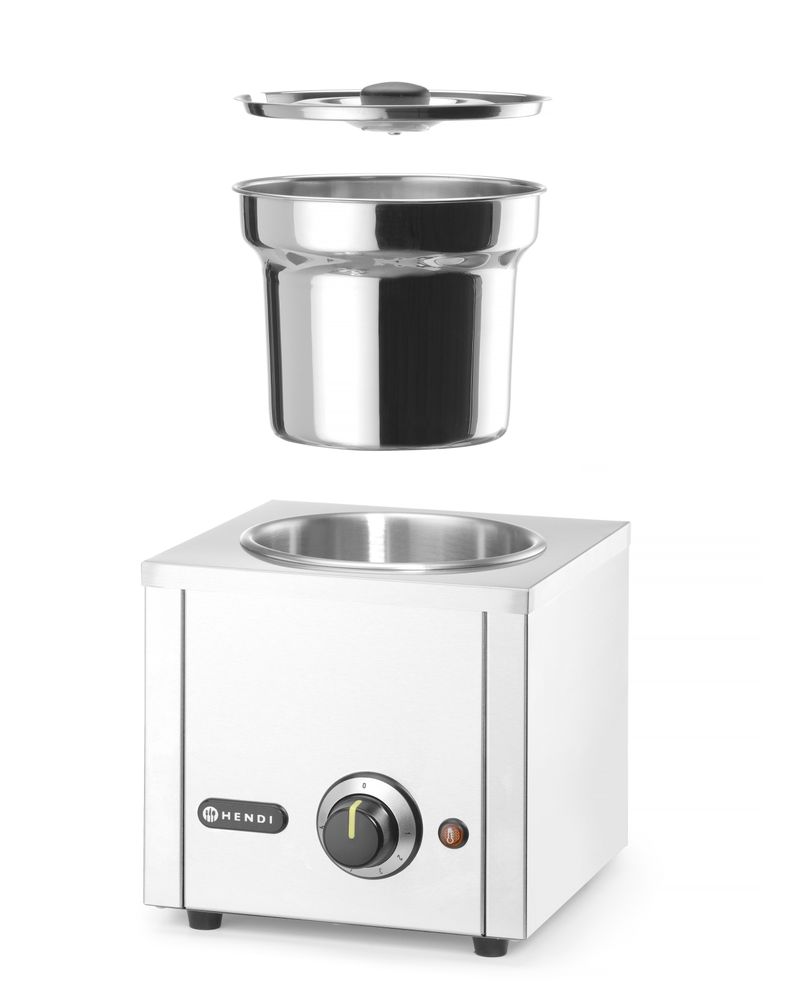 HENDI Thermosystem, einzeln