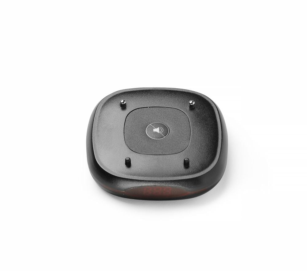 HENDI Restaurant-Pager – Set mit 10 Stück