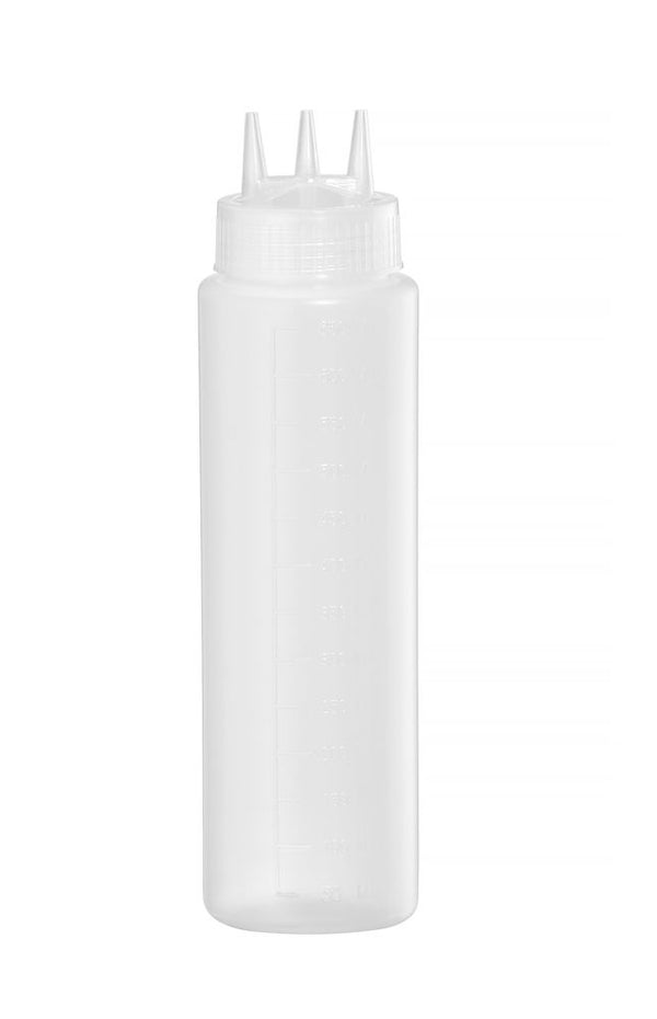 HENDI Spenderflasche für Saucenwärmer