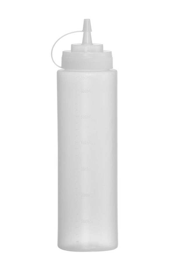 HENDI Flasche für Saucenwärmer