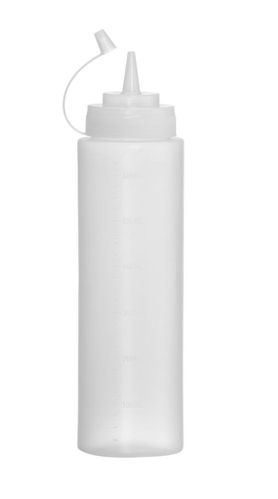 HENDI Flasche für Saucenwärmer