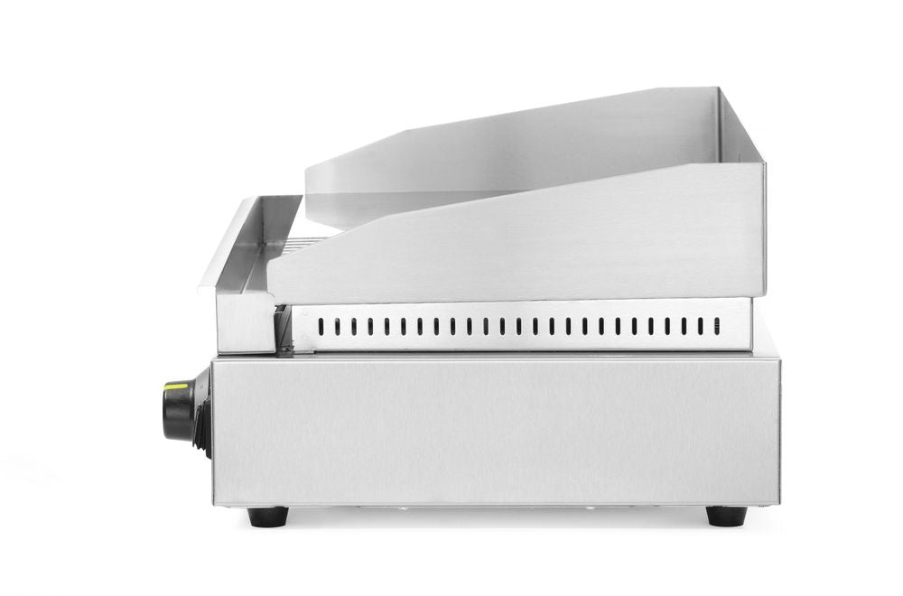 HENDI Grillplatte