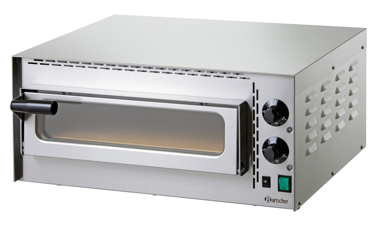 Pizzaofen "Mini Plus" – Bild 3
