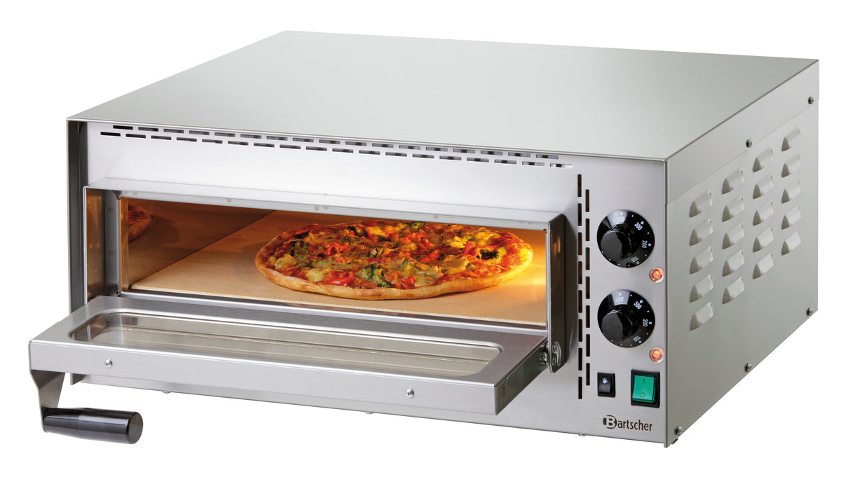 Pizzaofen "Mini Plus" – Bild 2
