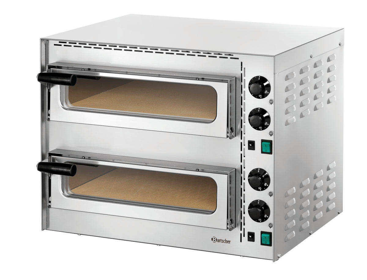 Pizzabackofen "Mini Plus 2" – Bild 8