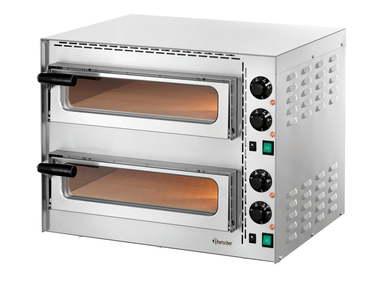 Pizzabackofen "Mini Plus 2" – Bild 7