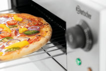 Bartscher Pizzaofen PR330