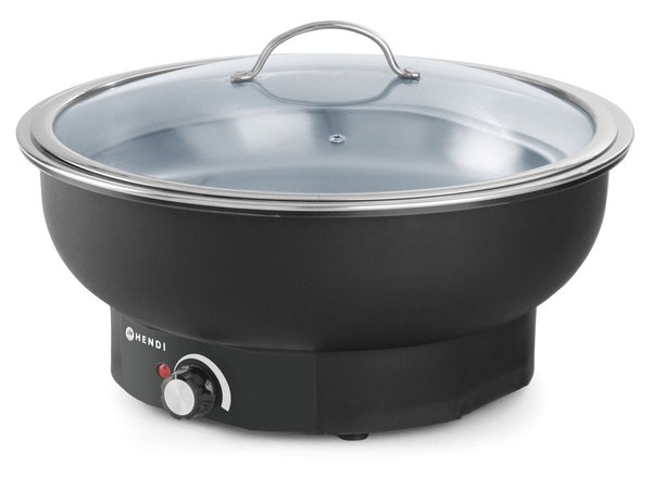 HENDI Chafing Dish Tesino, elektrisch