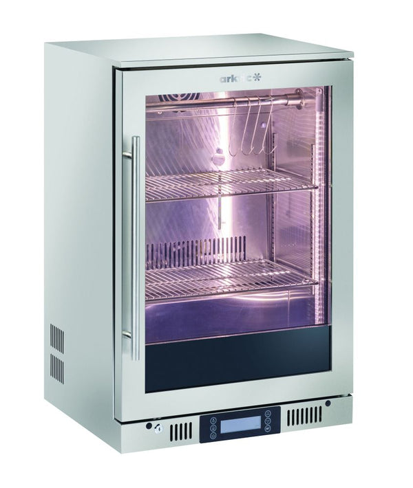 Arktic Dry-Aging Reifeschrank, Unterbaugerät