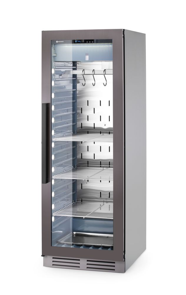 Arktic Reifeschrank