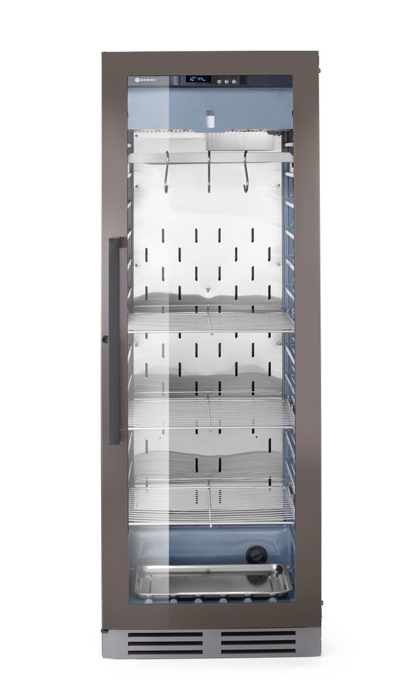 Arktic Reifeschrank