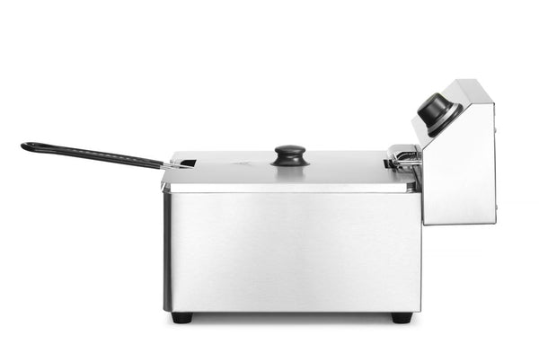 HENDI Fritteuse Kitchen Line - 4L