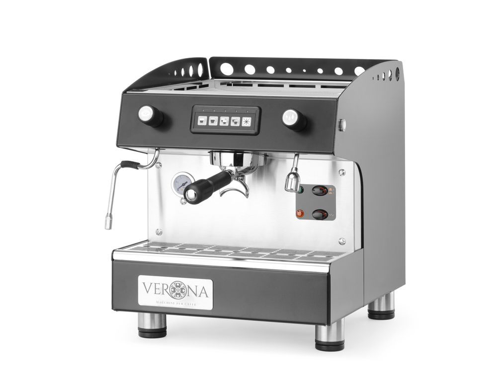 Verona Kaffeemaschine Romeo, 1-gruppig, automatisch