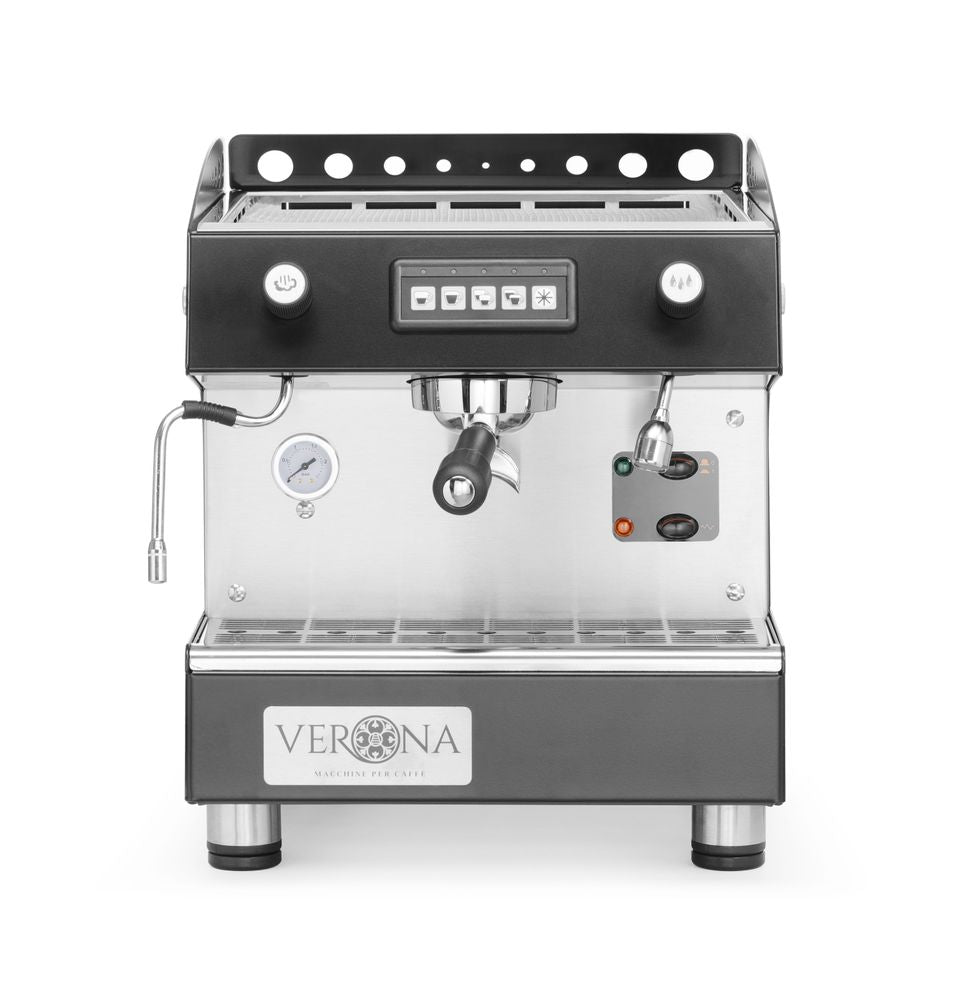 Verona Kaffeemaschine Romeo, 1-gruppig, automatisch