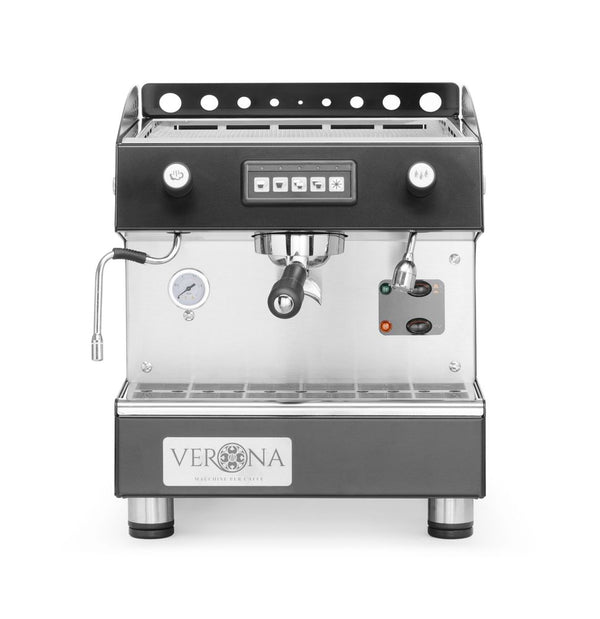 Verona Kaffeemaschine Romeo, 1-gruppig, automatisch