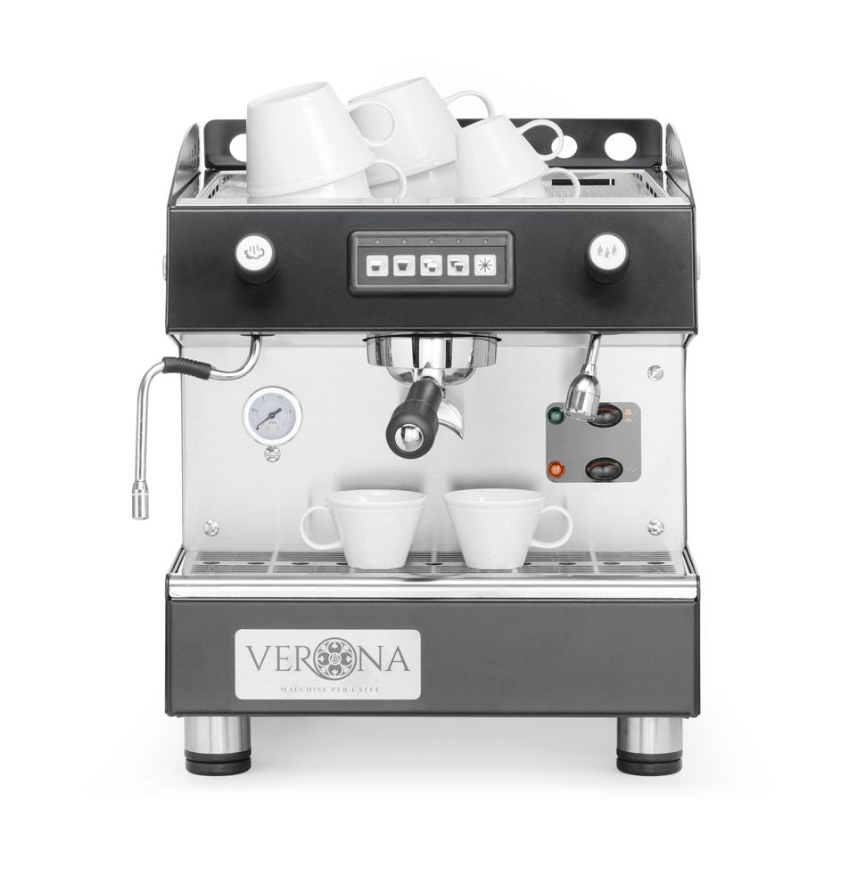 Verona Kaffeemaschine Romeo, 1-gruppig, automatisch
