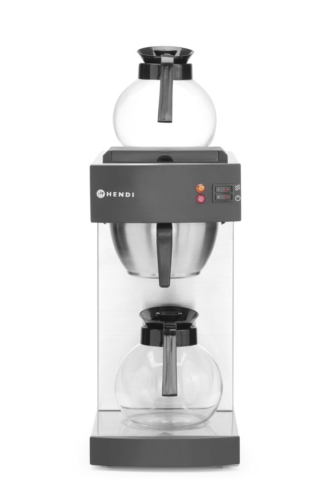 HENDI Filterkaffeemaschine