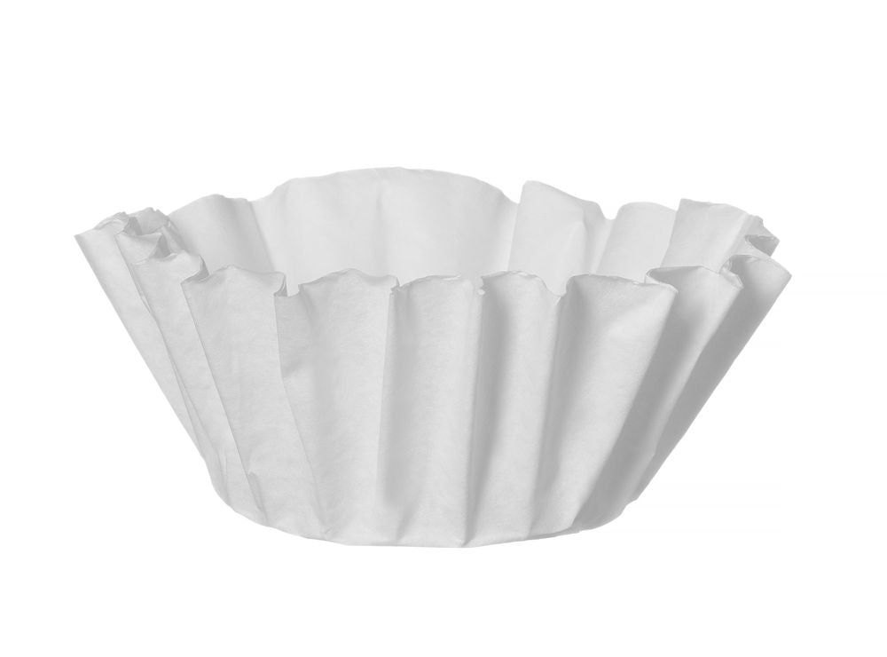 HENDI Papierkaffeefilter für Filterkaffeemaschinen