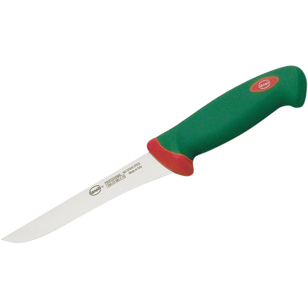 Stalgast Sanelli Ausbeinmesser, ergonomischer Griff, Klingenlänge 16 cm