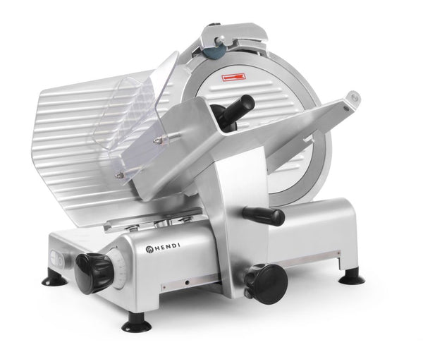 HENDI Aufschnittmaschine  300 Profi Line
