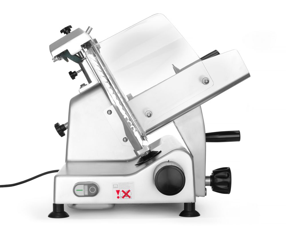 HENDI Aufschnittmaschine  300 Profi Line