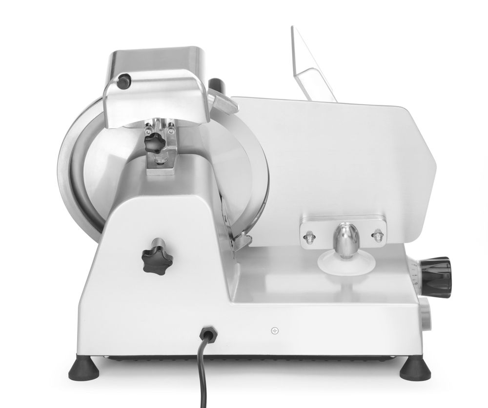 HENDI Schneidemaschine Kitchen Line 250