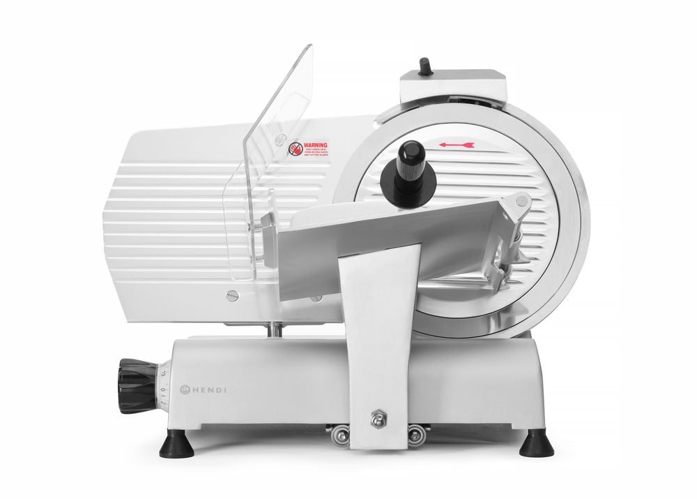 HENDI Schneidemaschine Kitchen Line 300