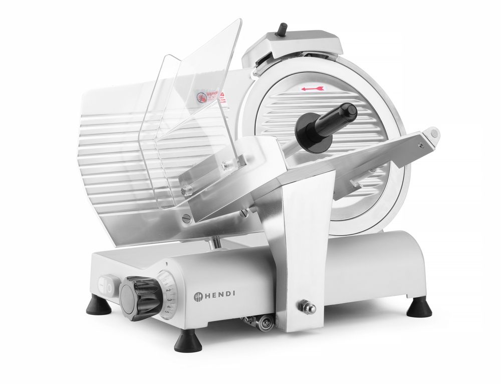 HENDI Schneidemaschine Kitchen Line 300