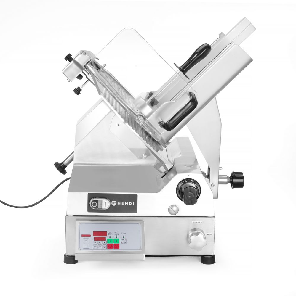 HENDI Slicer, automatisch 350