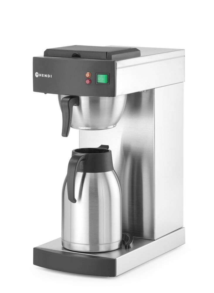 HENDI Filterkaffeemaschine