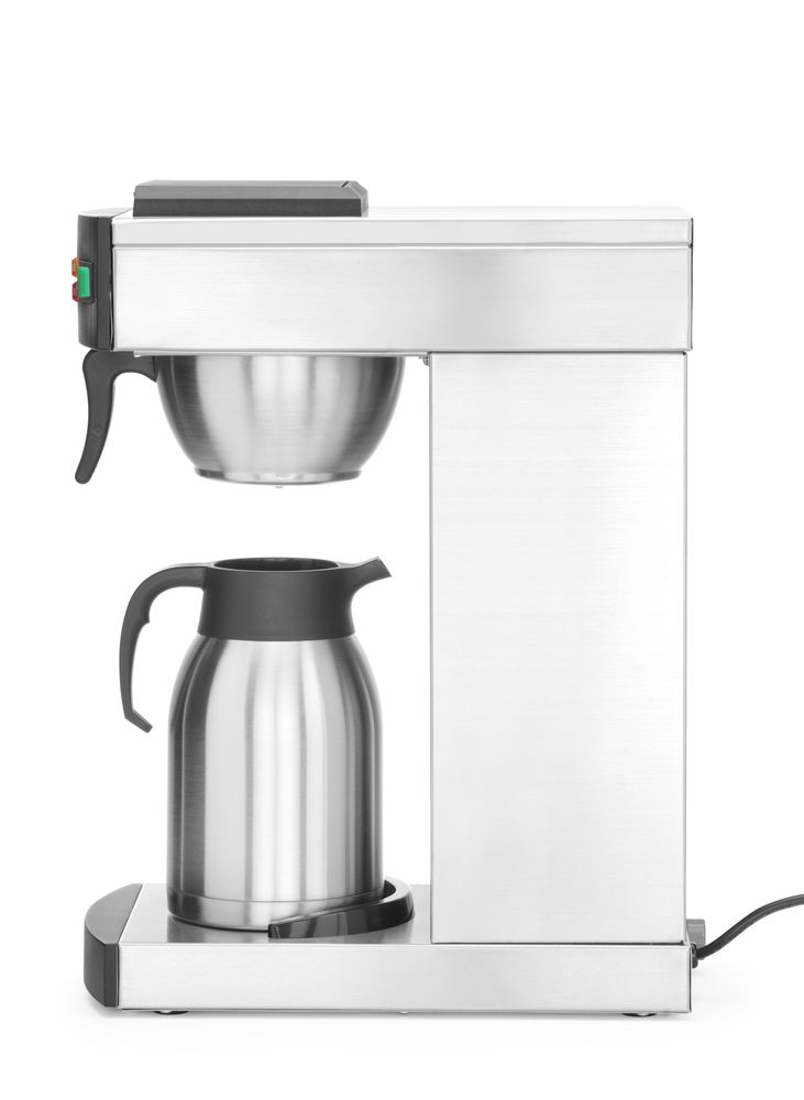 HENDI Filterkaffeemaschine