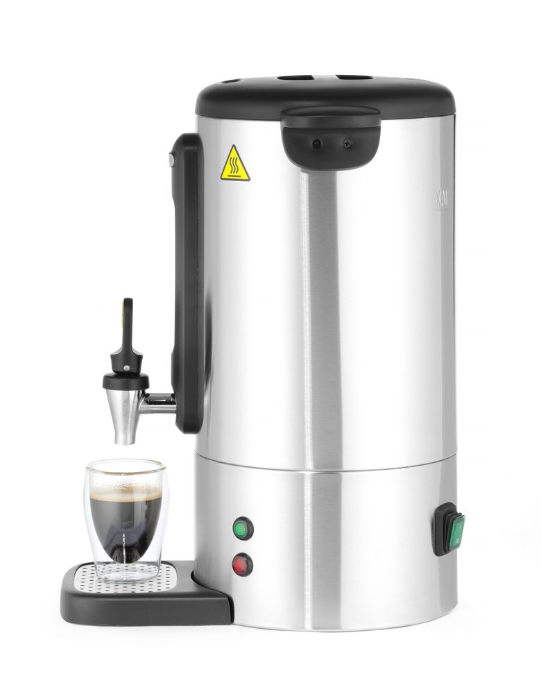 HENDI Perkolator UNIQ