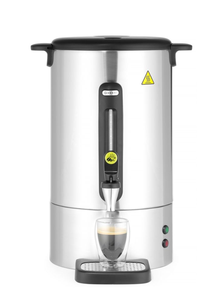 HENDI Perkolator UNIQ