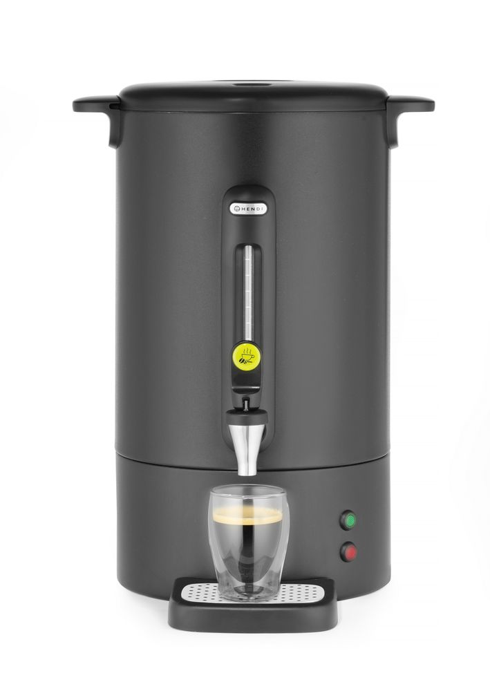 HENDI Perkolator UNIQ