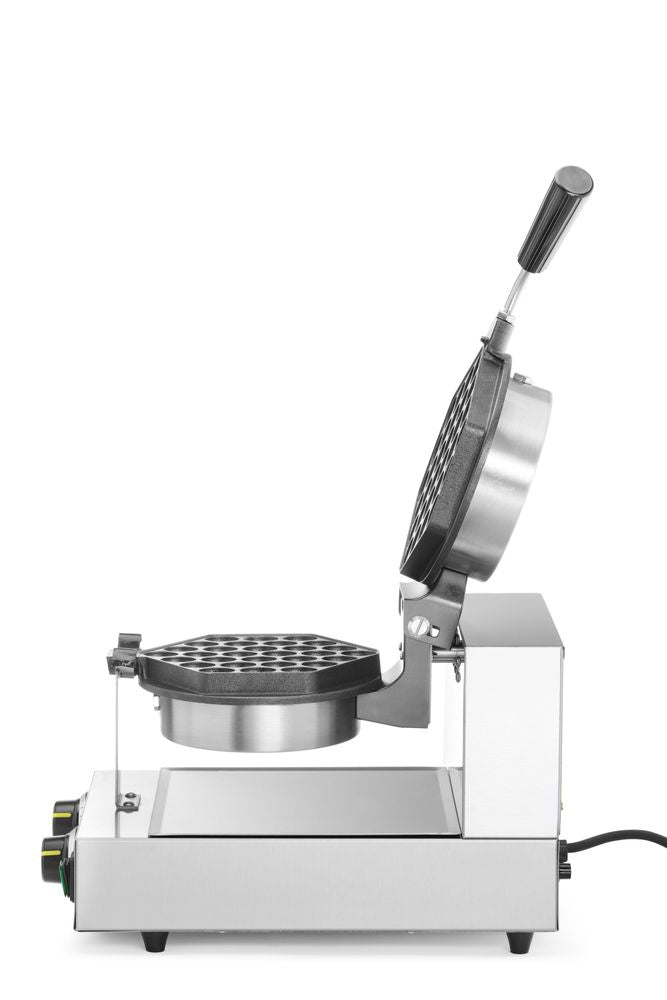 HENDI Bubble Waffle Rotationswaffeleisen
