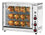 Hähnchengrill P12N