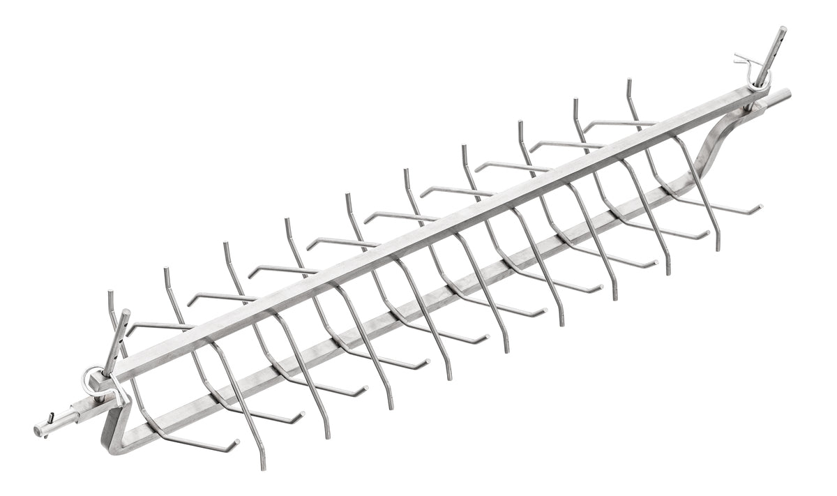 Spießkorb P8/P12