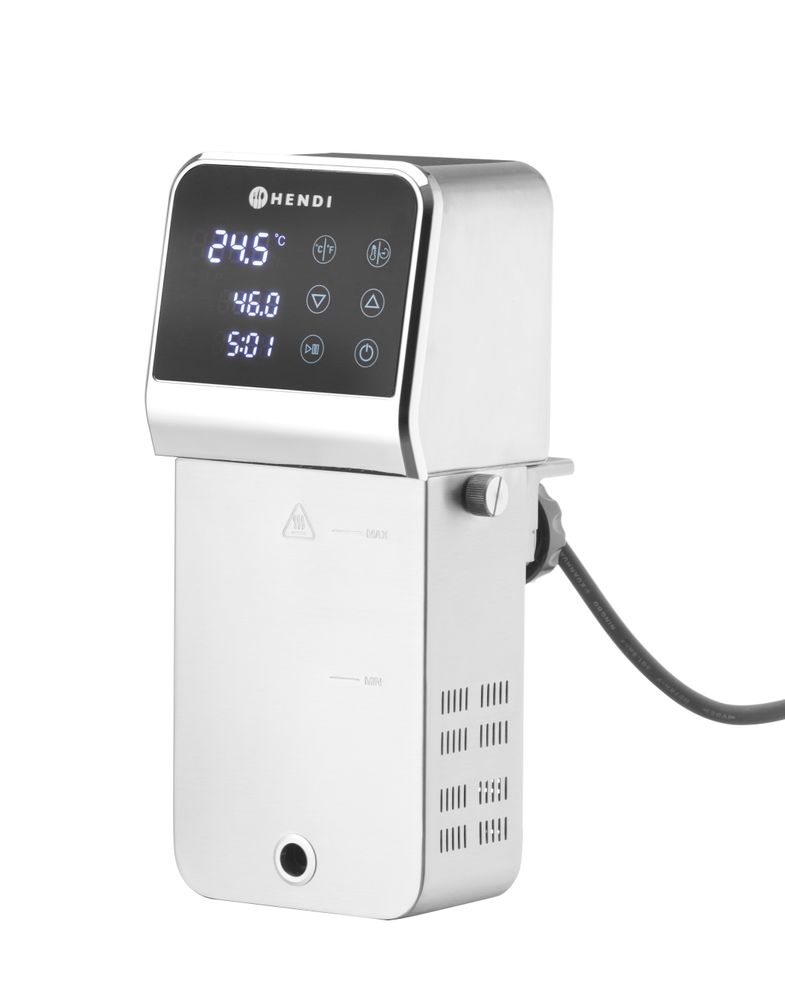 HENDI Sous-Vide-Stab 80
