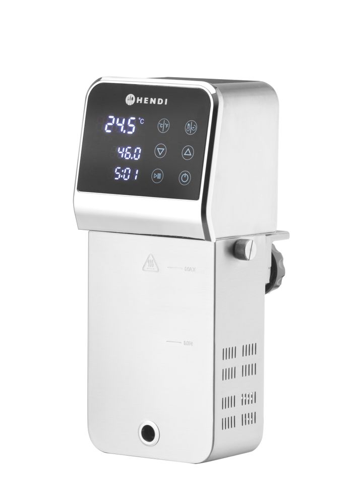 HENDI Sous-Vide-Stab 80