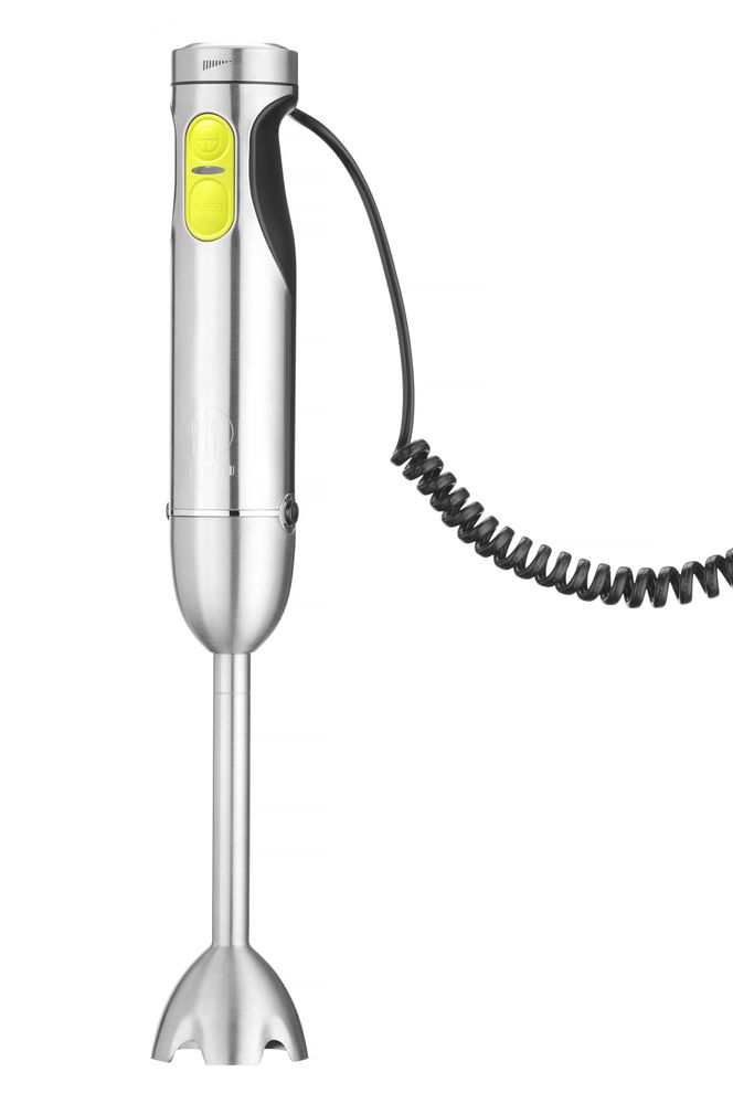 HENDI Stabmixer mit Spiralkordel