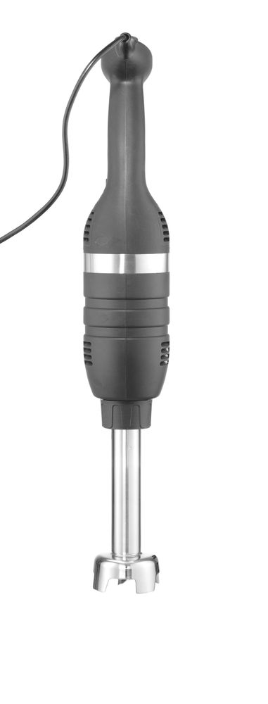 HENDI Stabmixer 350 mit variabler Geschwindigkeit und 250mm langem Stab