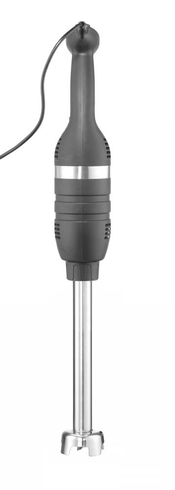 HENDI Stabmixer 500 mit variabler Geschwindigkeit und 400mm langem Stab