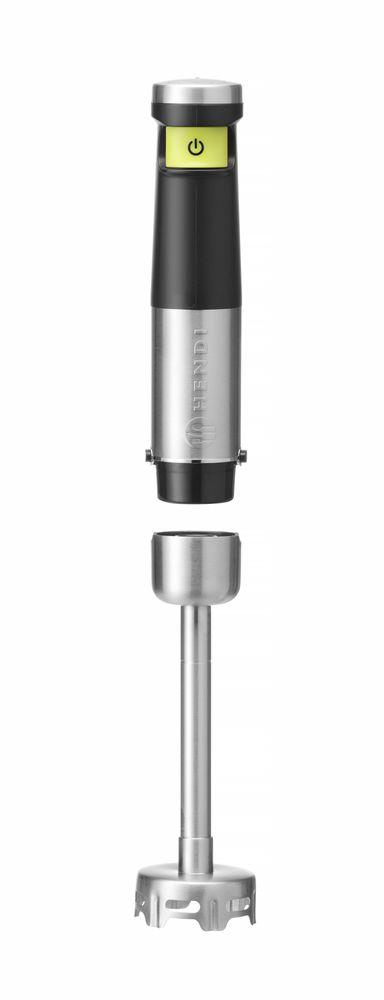 HENDI Stabmixer kabellos Smart Pressure