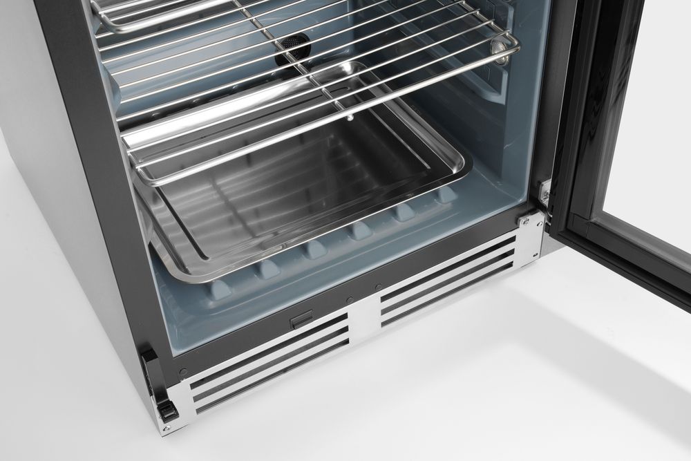 Arktic Fleischreifeschrank