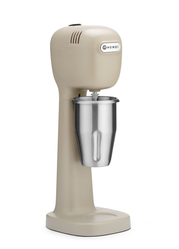 HENDI Milkshake Mixer BPA-frei - Design by Bronwasser