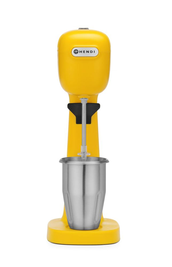HENDI Milkshake Mixer BPA-frei - Design by Bronwasser